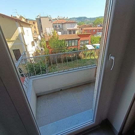 Le Coccole Hotel La Spezia Eksteriør billede