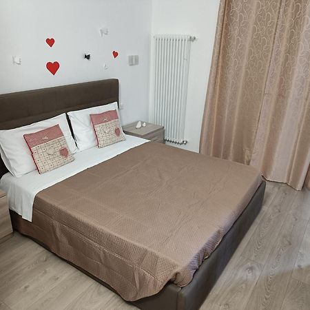 Le Coccole Hotel La Spezia Eksteriør billede