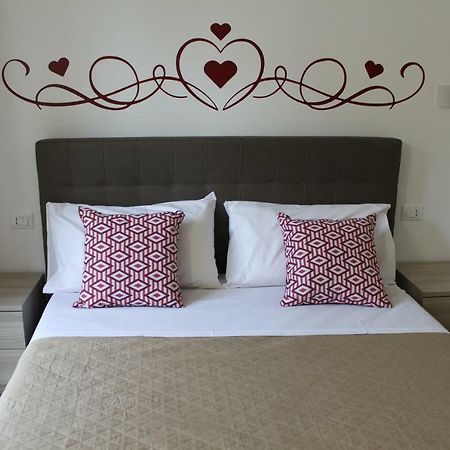Le Coccole Hotel La Spezia Eksteriør billede