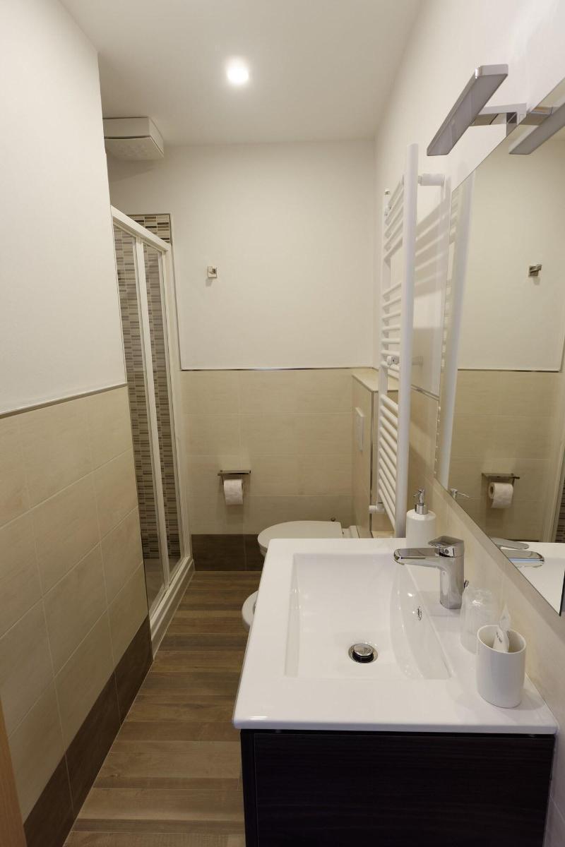 Le Coccole Hotel La Spezia Eksteriør billede