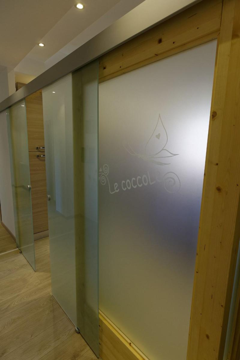 Le Coccole Hotel La Spezia Eksteriør billede