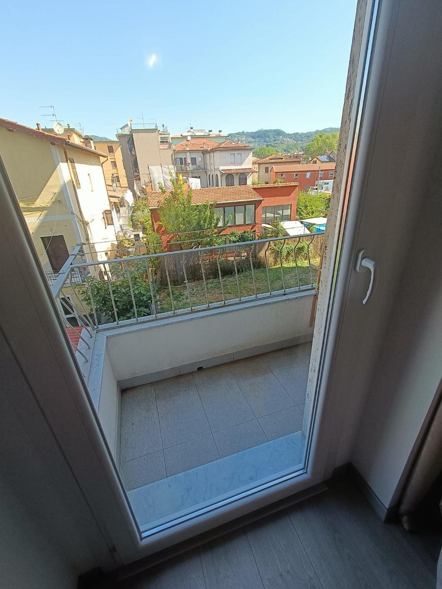 Le Coccole Hotel La Spezia Eksteriør billede
