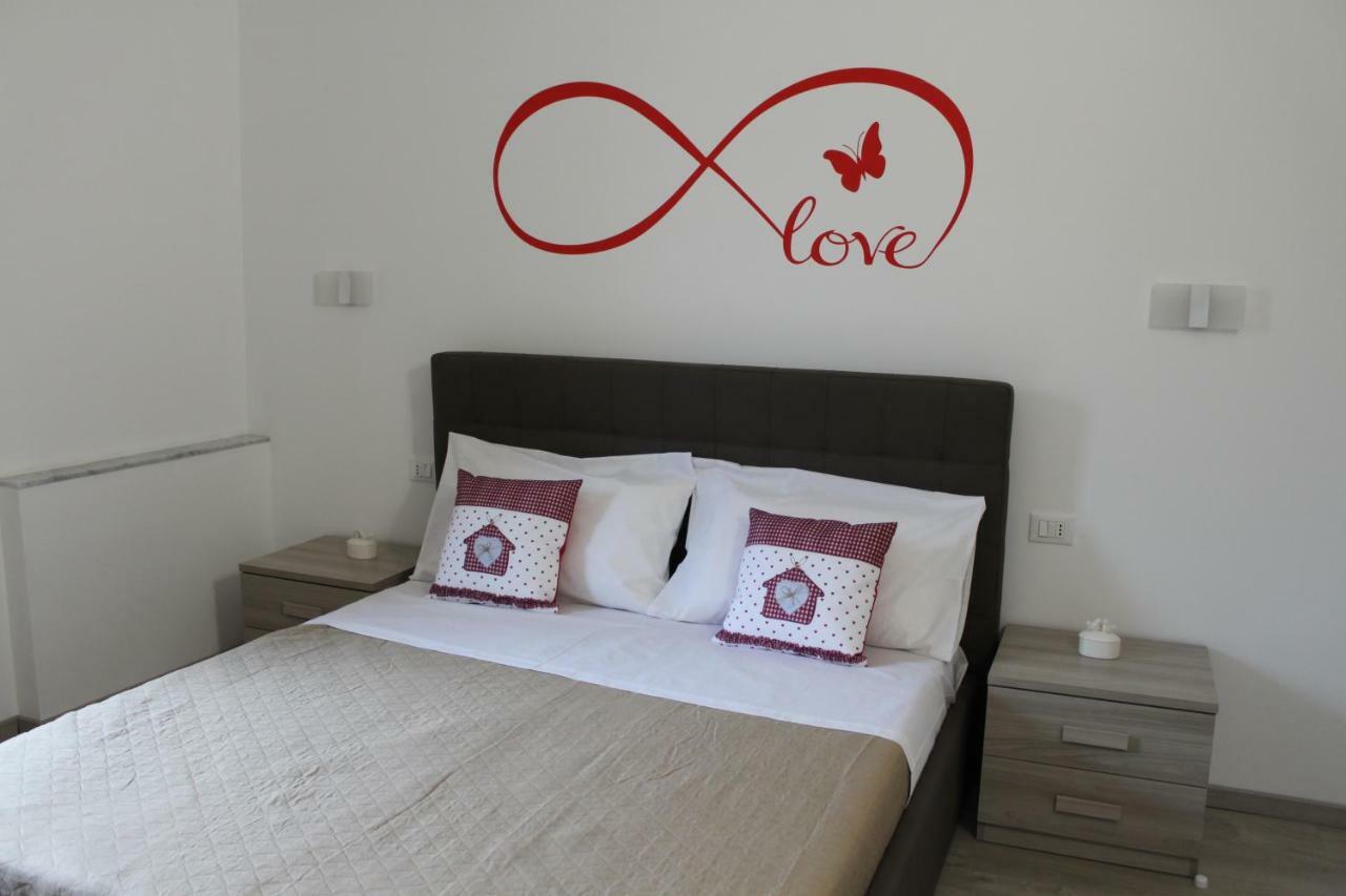 Le Coccole Hotel La Spezia Eksteriør billede